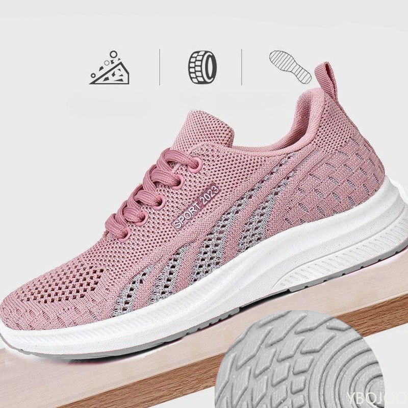 Running Gear Women - Scarpe da Donna di Grande Taglia