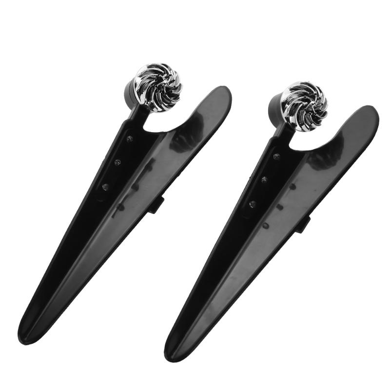 Running Gear Accessories - 2 pezzi tergicristallo per auto luce