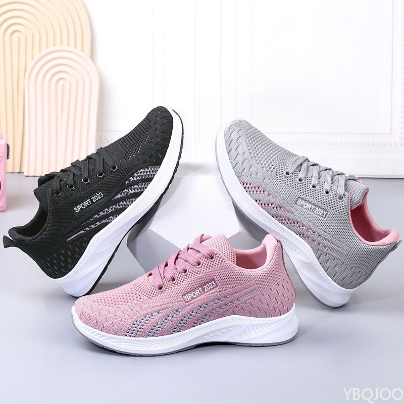 Scarpe da Donna di Grande Tagl - Running Gear Women recensione e prezzo