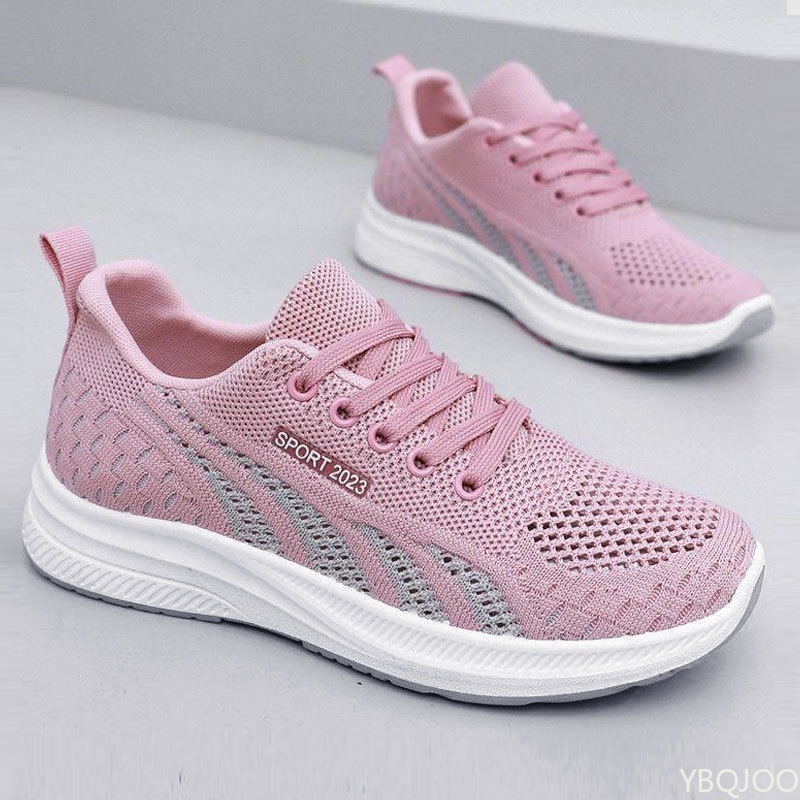 Scarpe da Donna di Grande Tagl - Running Gear Women recensione e prezzo