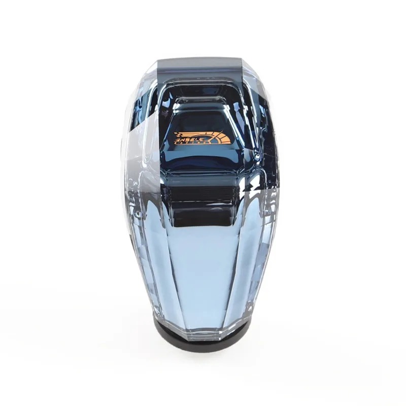 Nuova testa del pomello del ca - Running Gear In A Car recensione e prezzo