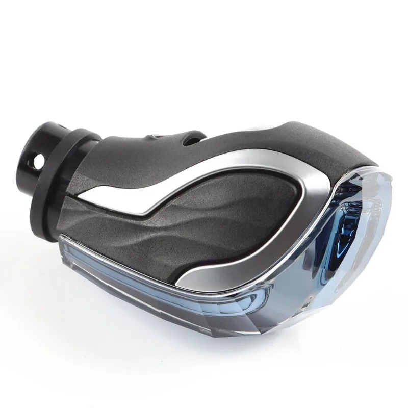 Nuova testa del pomello del ca - Running Gear In A Car recensione e prezzo