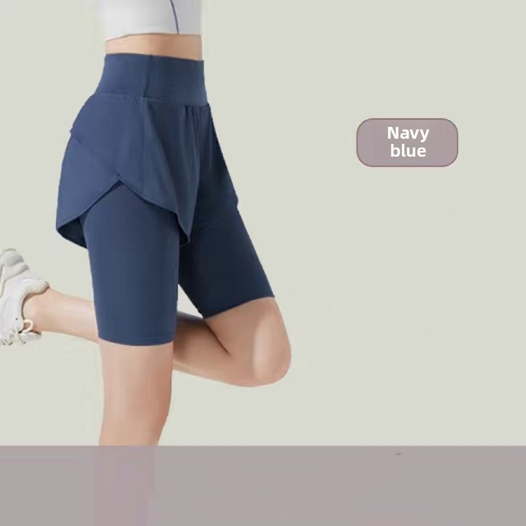 Pantaloncini da corsa 2 in 1 d - Running Gear Women recensione e prezzo