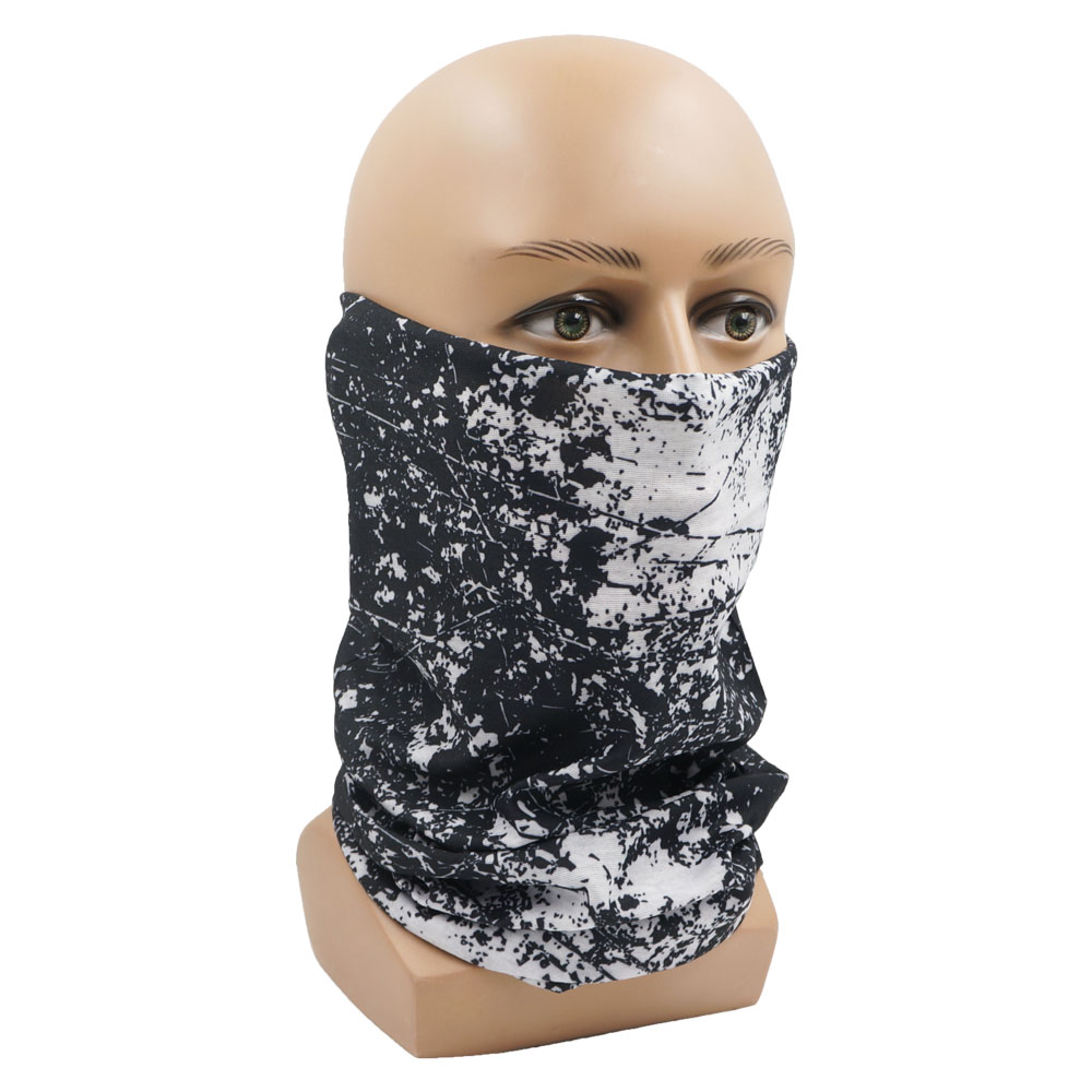 Bandana per capelli con snood  - Running Gear Youtube recensione e prezzo