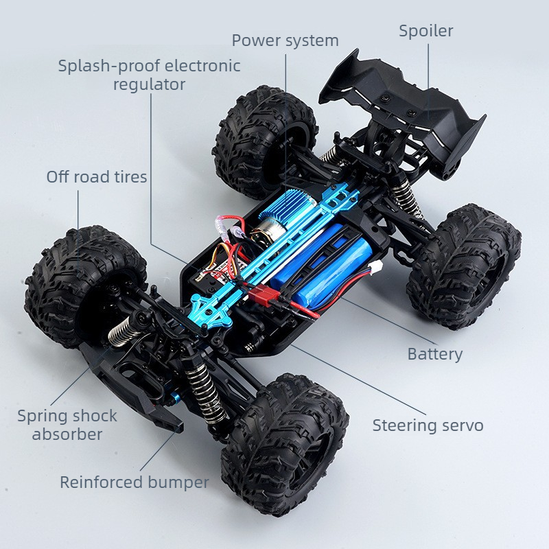 Cool Stuff Toy Car Regalo dive - Running Gear In A Car recensione e prezzo