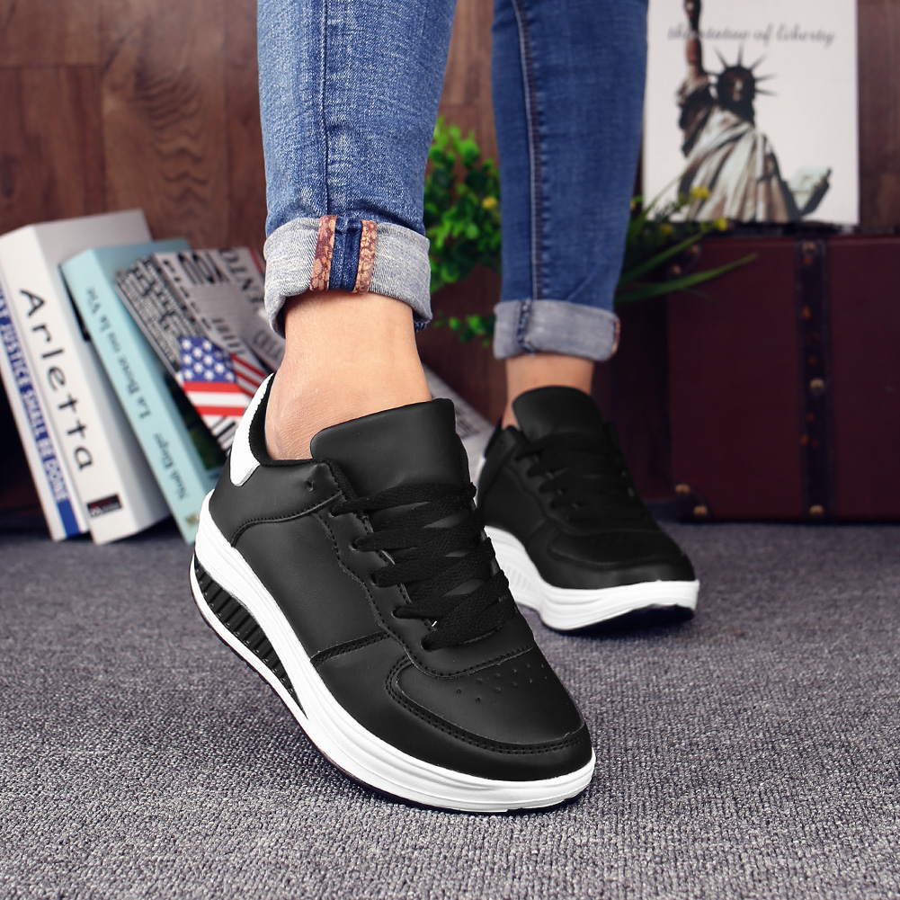 Nuove Scarpe Casual da Donna 2 - Running Gear Women recensione e prezzo