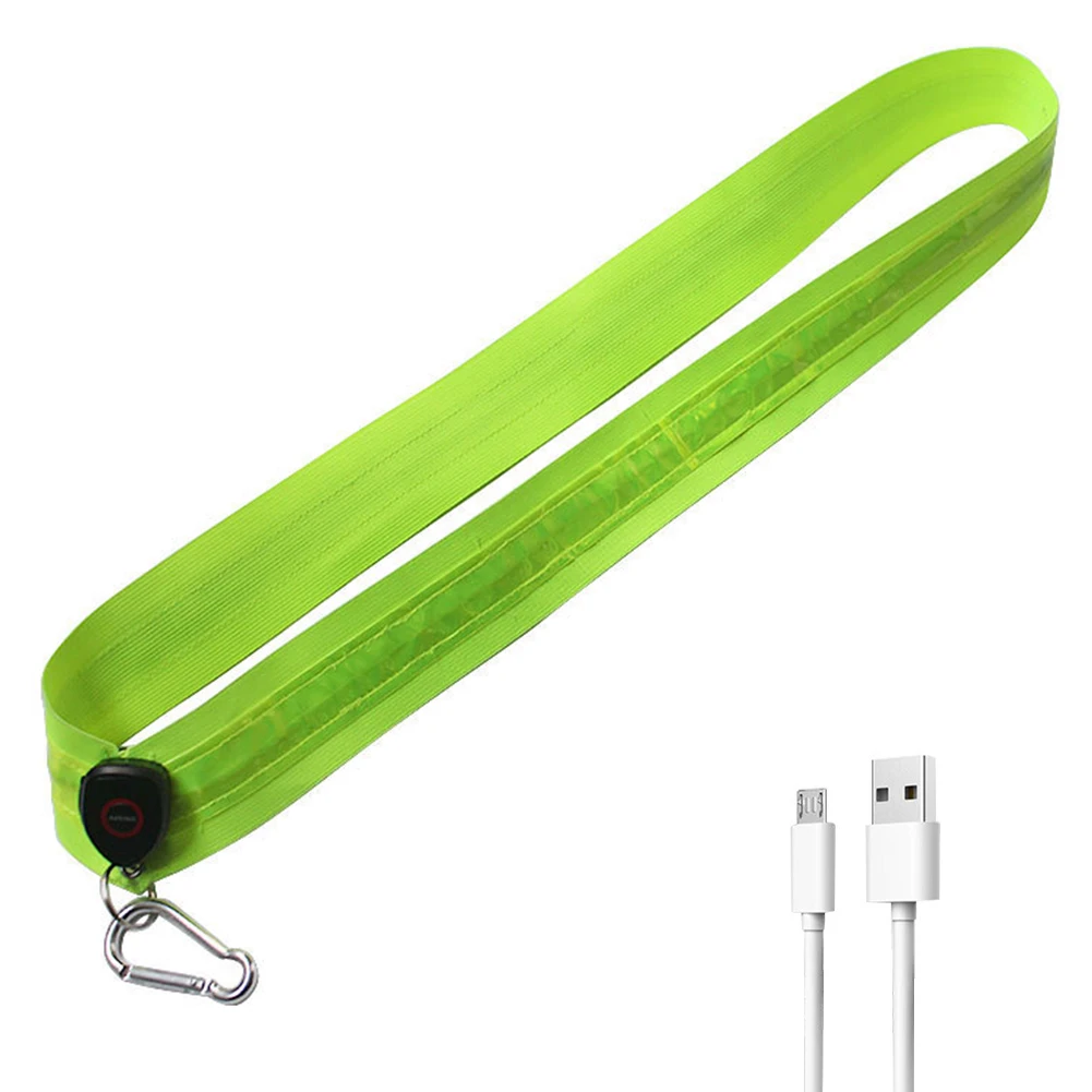 Spallacci illuminati spallacci - Running Gear Lights recensione e prezzo