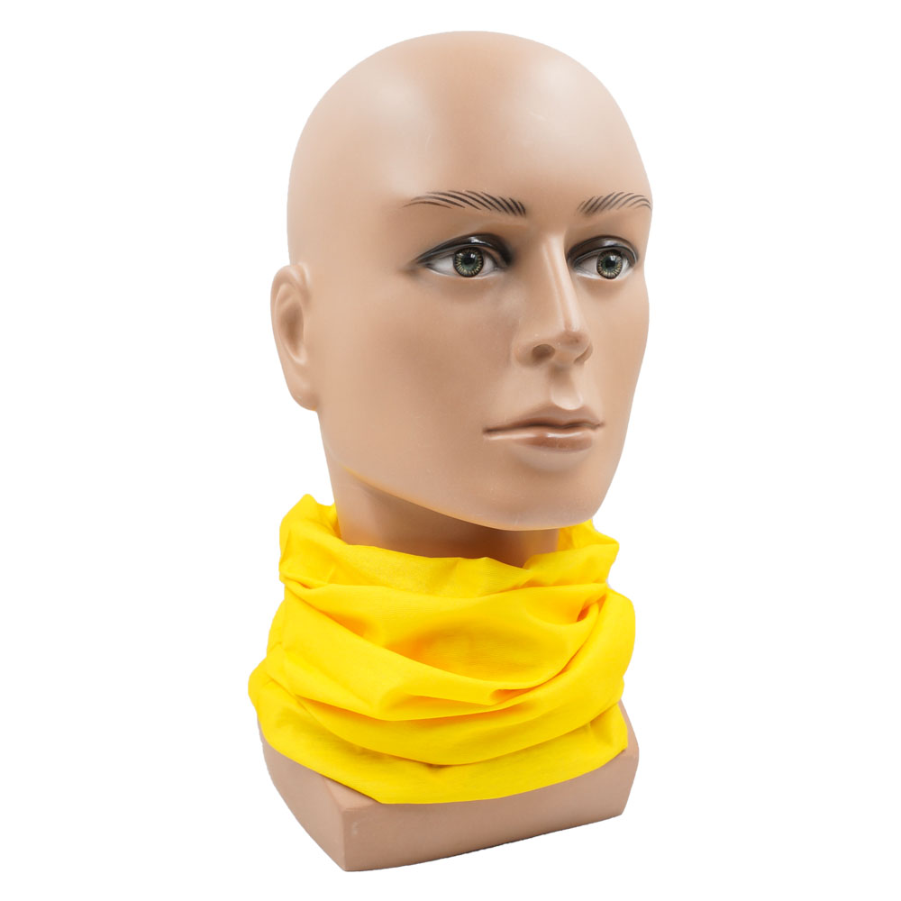 Bandana da esterno a tubo gial - Running Gear Youtube recensione e prezzo
