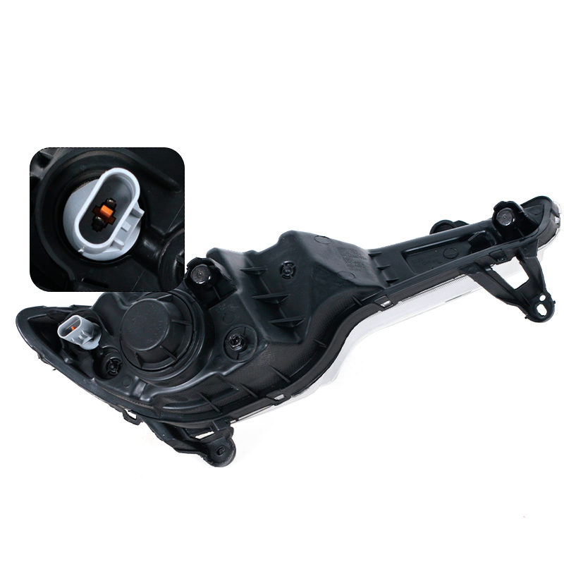 Faro fendinebbia anteriore per - Running Gear Accessories recensione e prezzo
