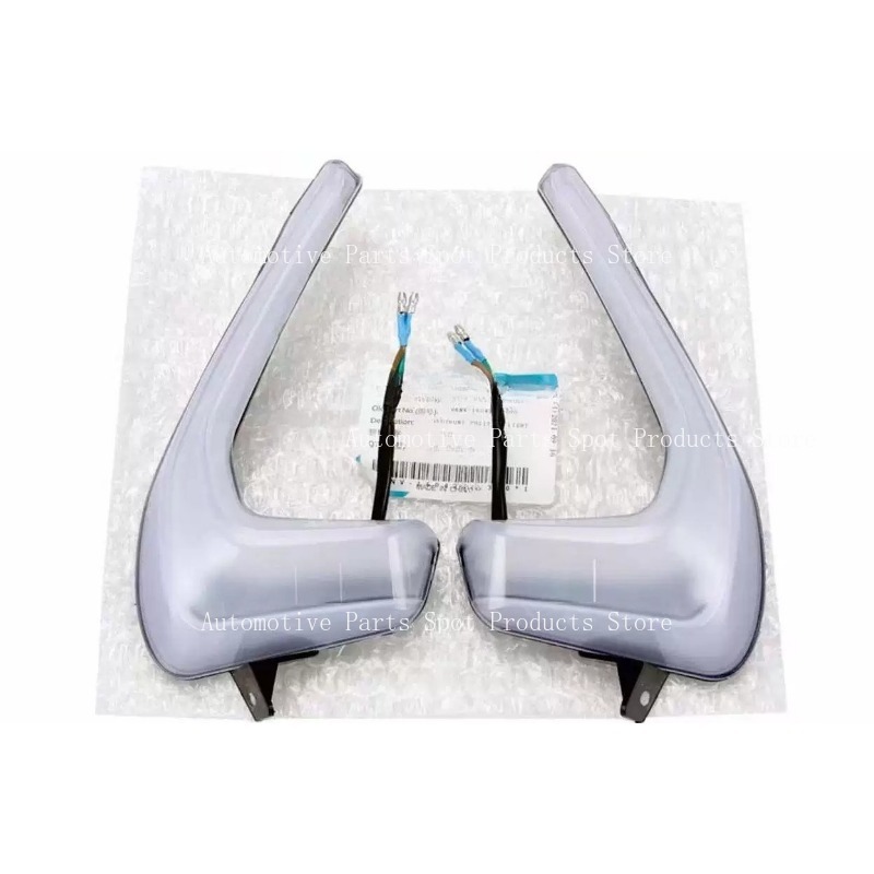 Adatto per 250SR CF250-6, Luce - Running Gear Accessories recensione e prezzo