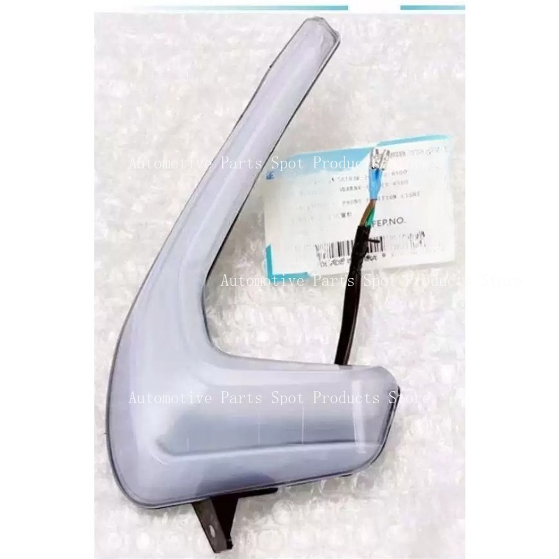 Adatto per 250SR CF250-6, Luce - Running Gear Accessories recensione e prezzo