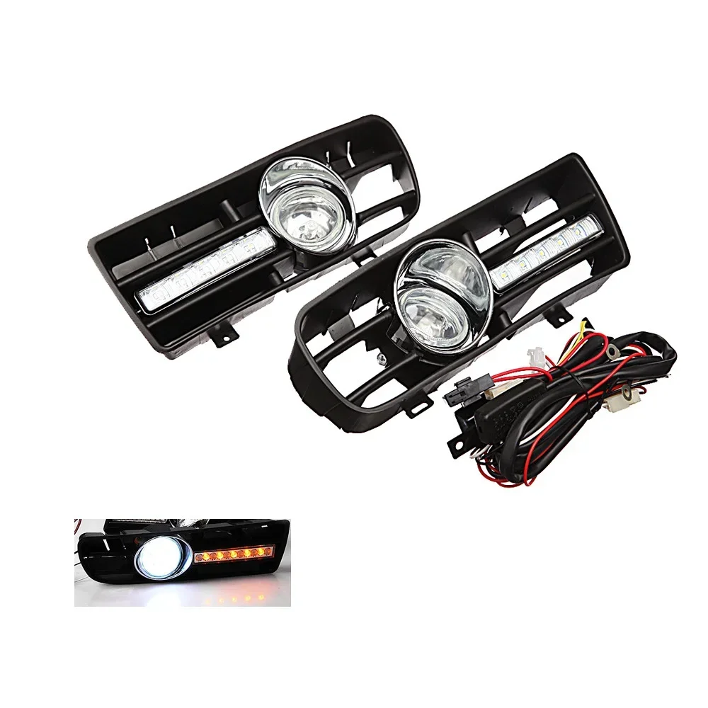 1 Coppia Auto Paraurti Anterio - Running Gear Accessories recensione e prezzo
