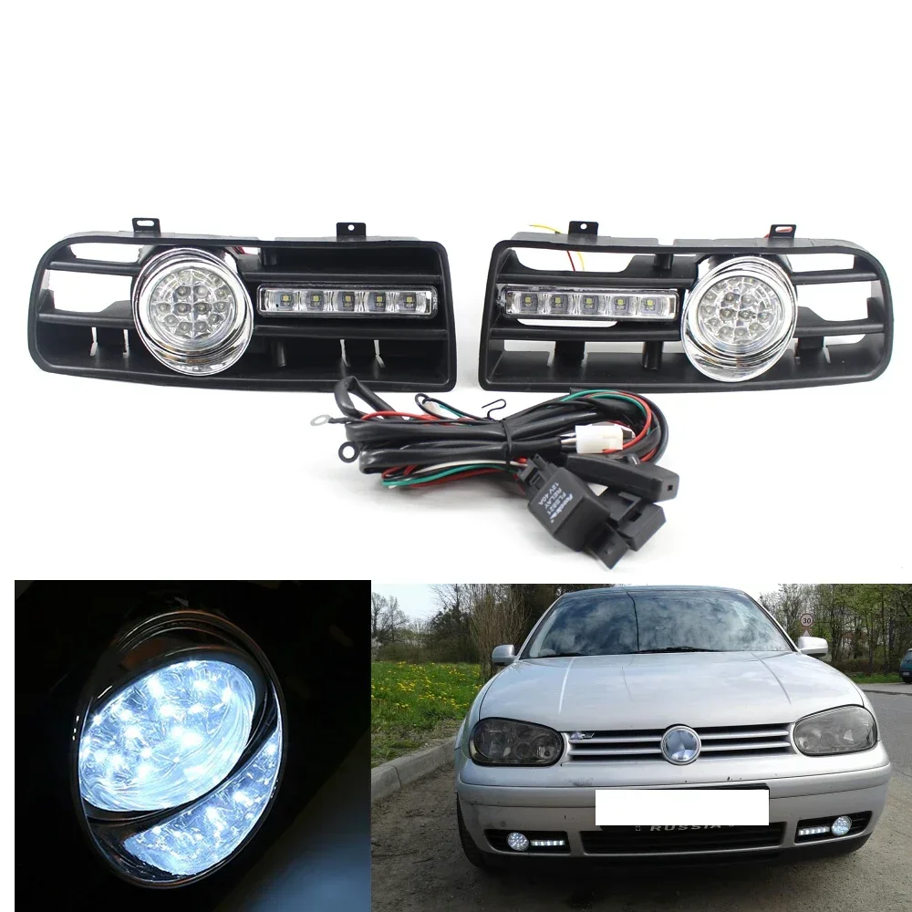 1 Coppia Auto Paraurti Anterio - Running Gear Accessories recensione e prezzo