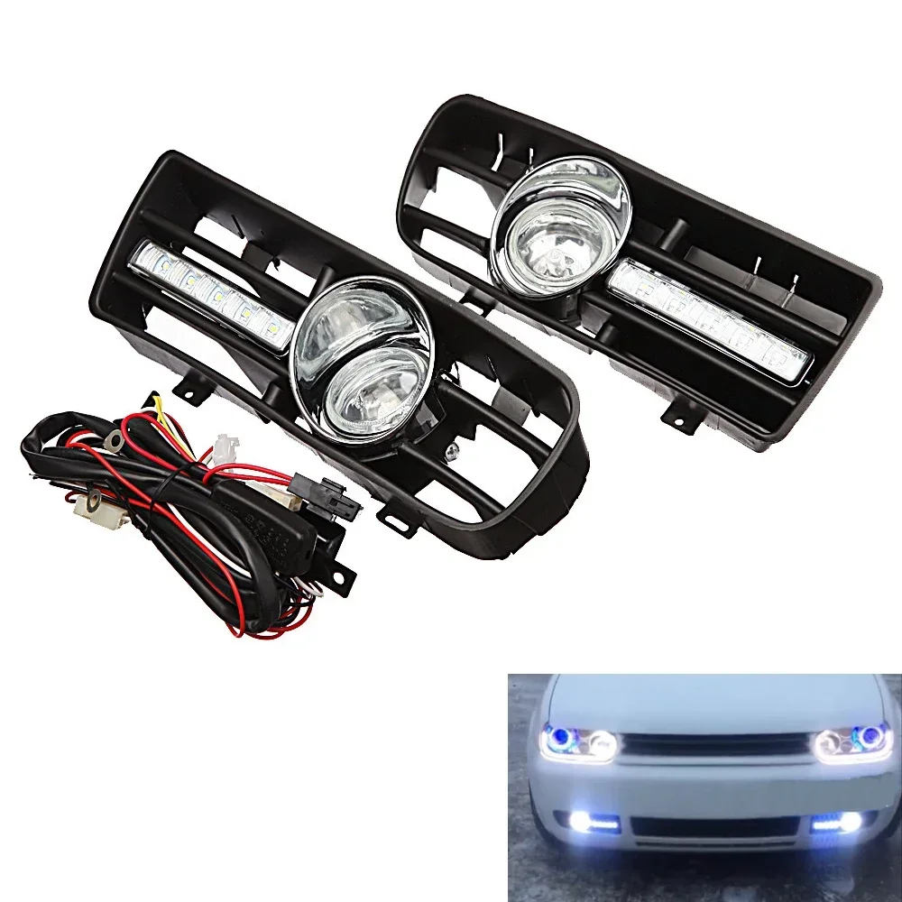 1 Coppia Auto Paraurti Anterio - Running Gear Accessories recensione e prezzo