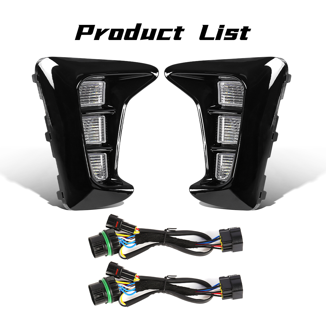 Per Kia Pegas 2018 2019 Auto L - Running Gear Accessories recensione e prezzo