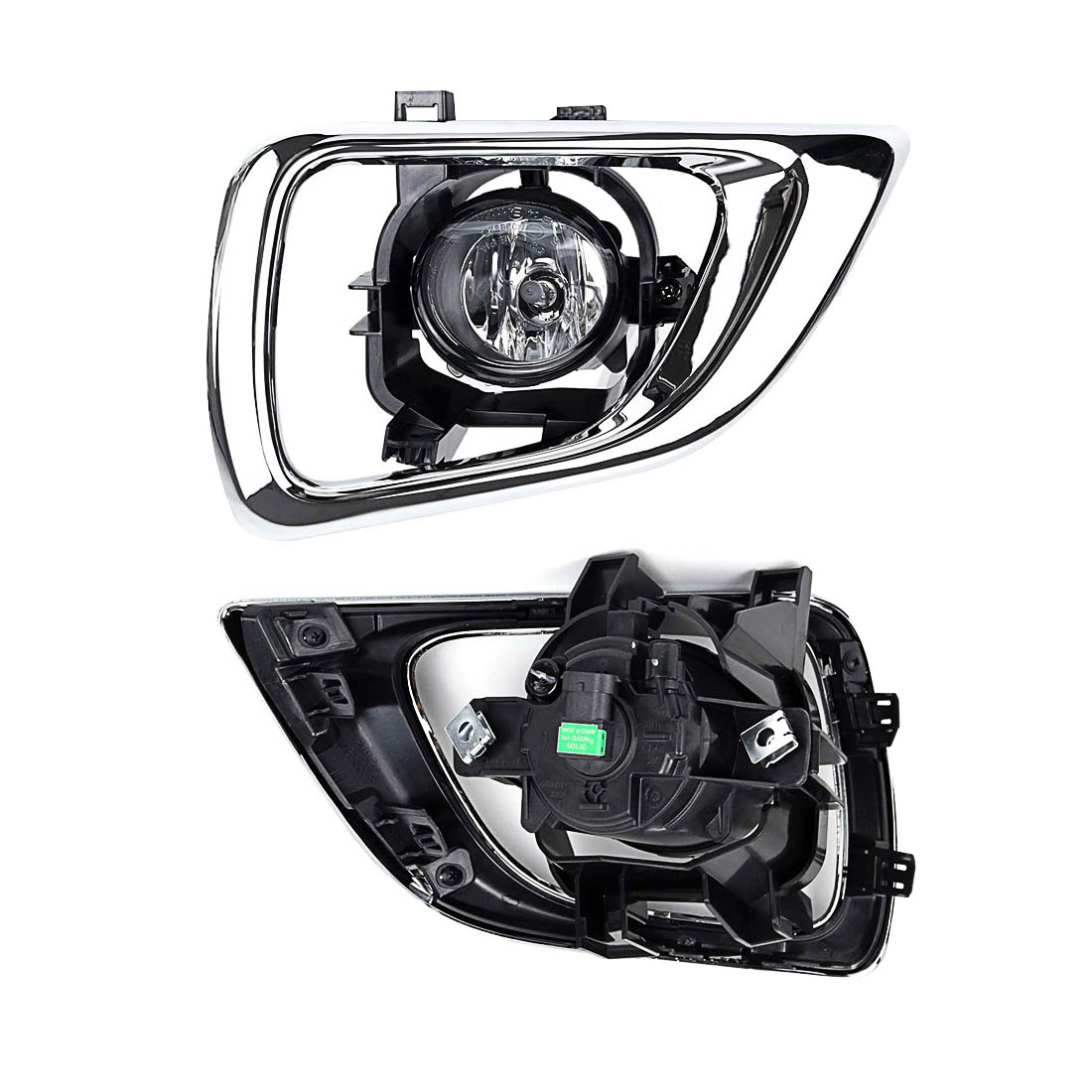 Fendinebbia a LED per Nissan N - Running Gear Accessories recensione e prezzo