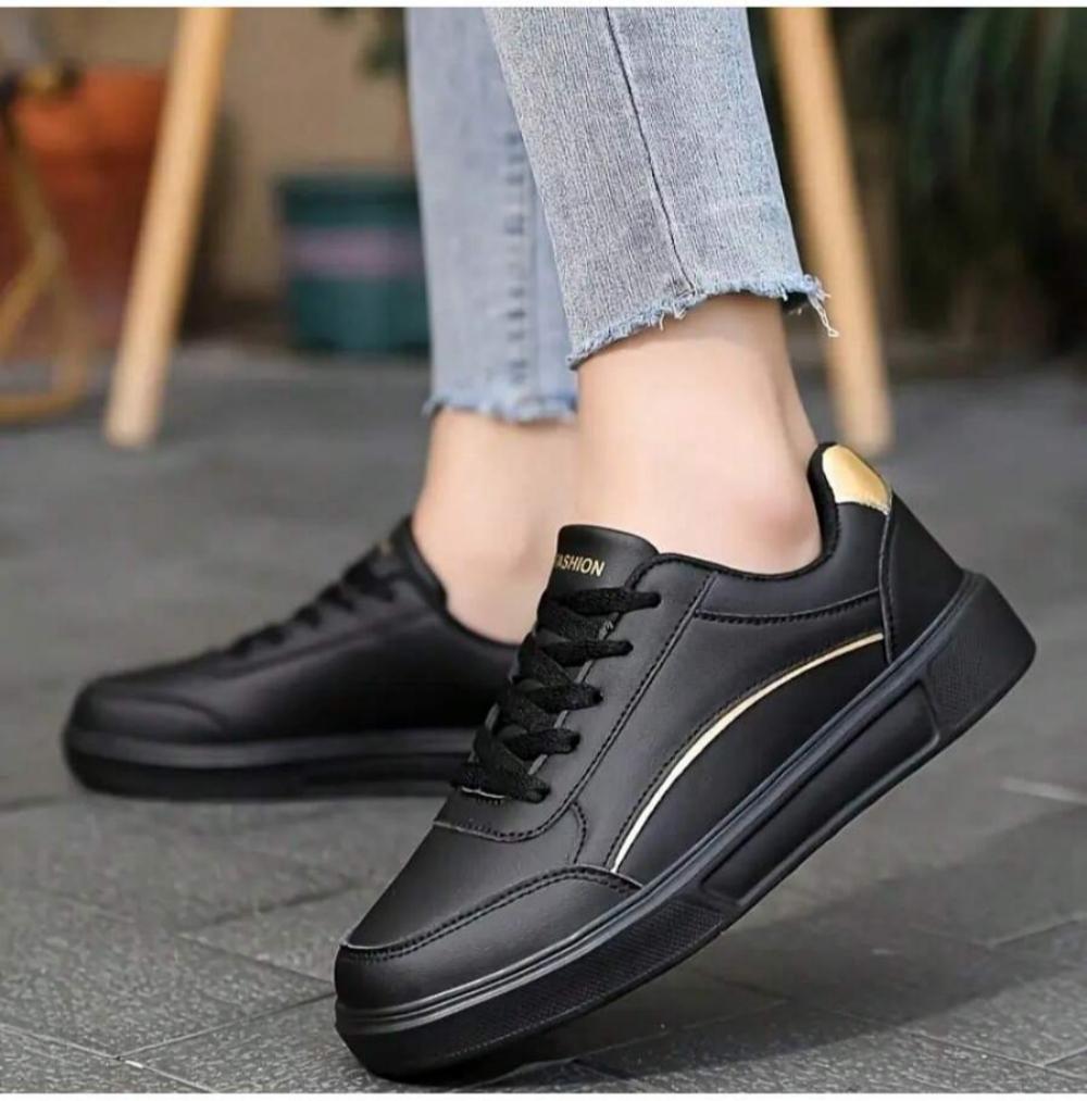Sneakers casual bianche da don - Running Gear Women recensione e prezzo