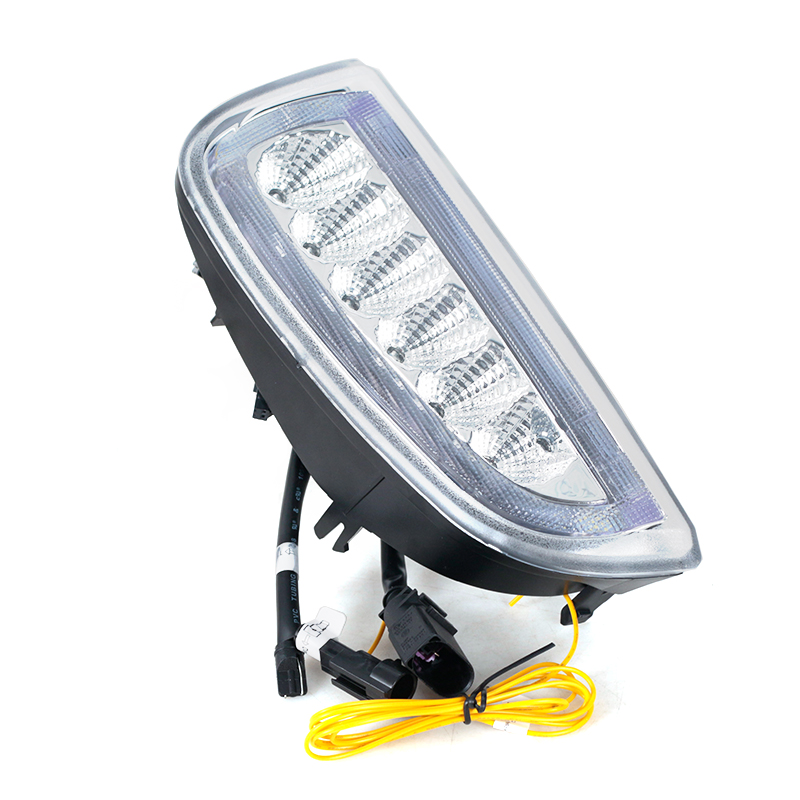 2PCS LED Paraurti Anteriore DR - Running Gear Accessories recensione e prezzo
