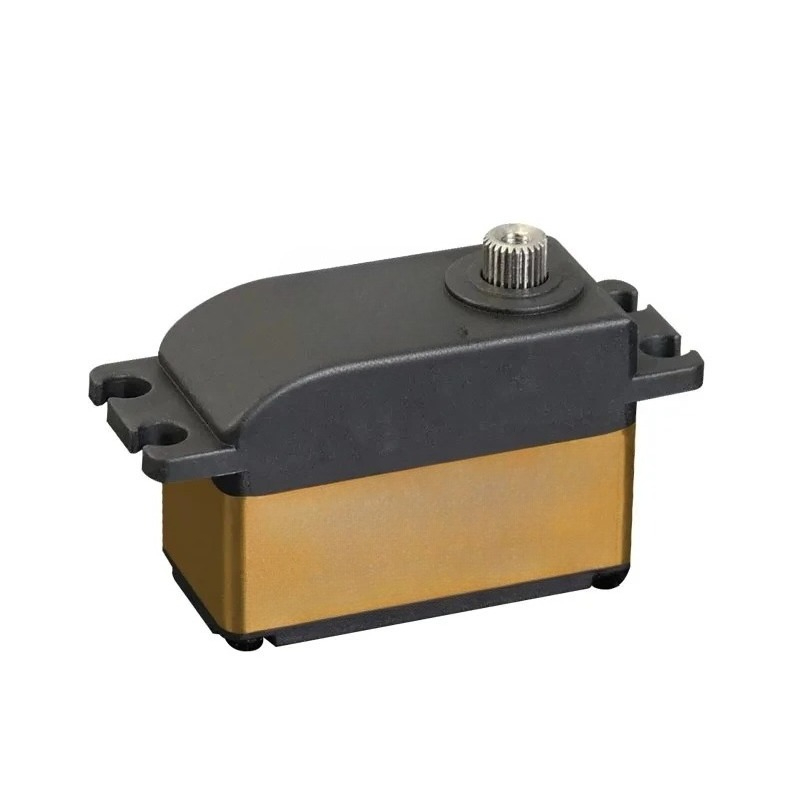 RGD01L 52g 15kg 7.4V 0.10sec S - Running Gear In A Car recensione e prezzo