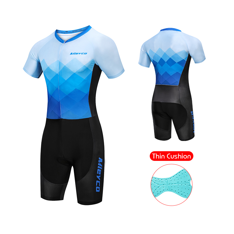 Tuta da Triathlon per Uomo, Tr - Running Gear Sale Men recensione e prezzo