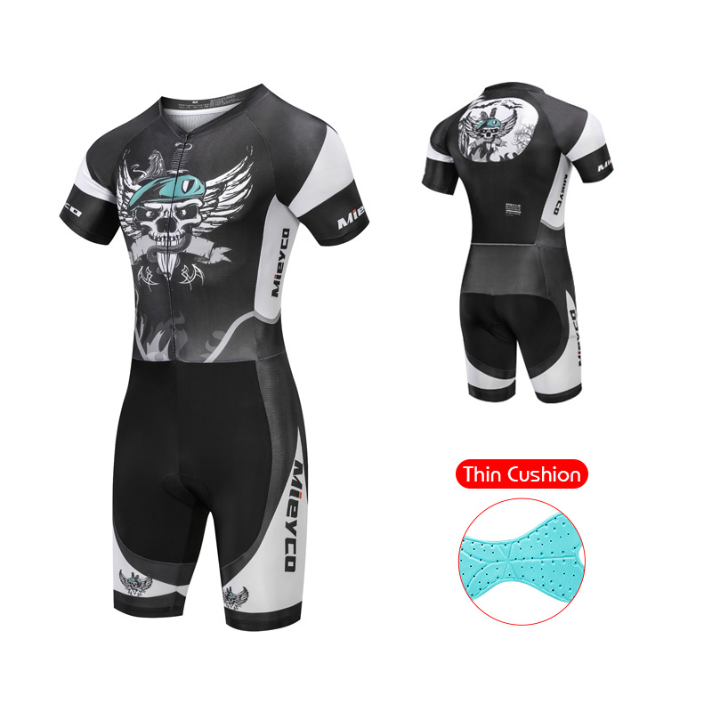 Tuta da Triathlon per Uomo, Ma - Running Gear Sale Men recensione e prezzo