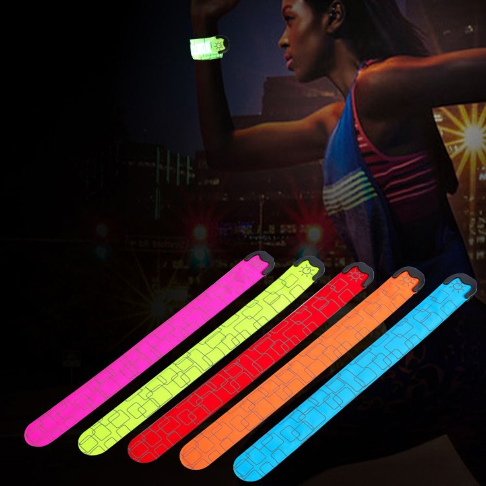 Fascia da Braccio per Corsa No - Running Gear Lights recensione e prezzo