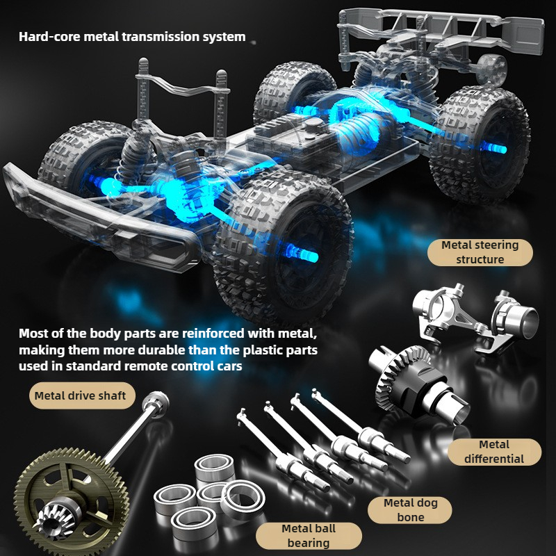 Cool Stuff Toy Car Regalo dive - Running Gear In A Car recensione e prezzo