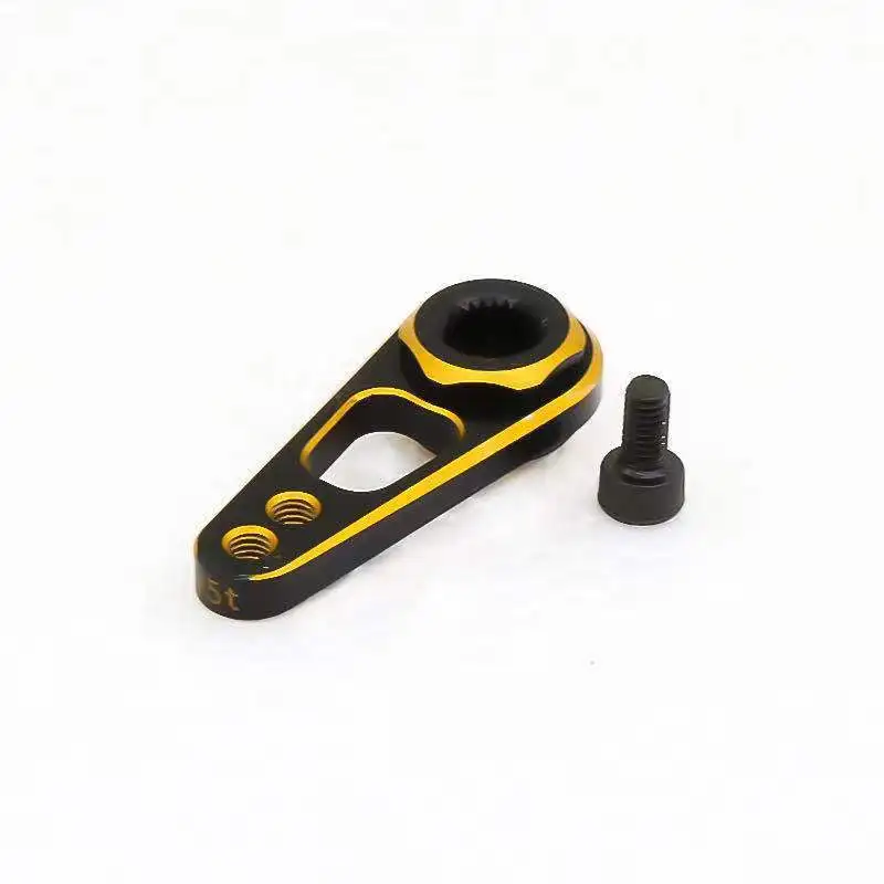 Metallo 25T Braccio dello ster - Running Gear In A Car recensione e prezzo