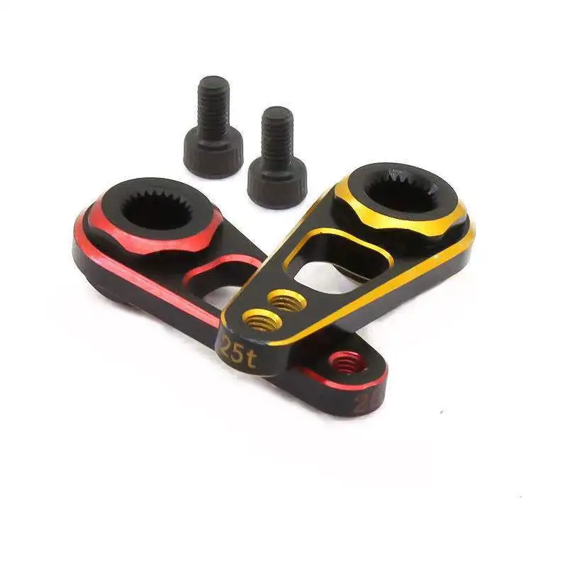 Metallo 25T Braccio dello ster - Running Gear In A Car recensione e prezzo