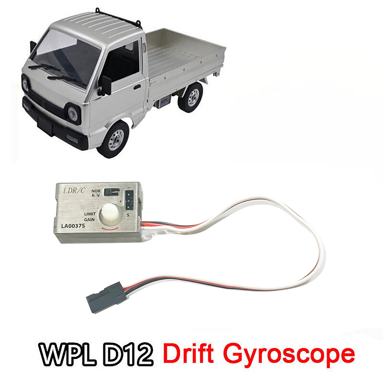 Mini giroscopio digitale per W - Running Gear In A Car recensione e prezzo
