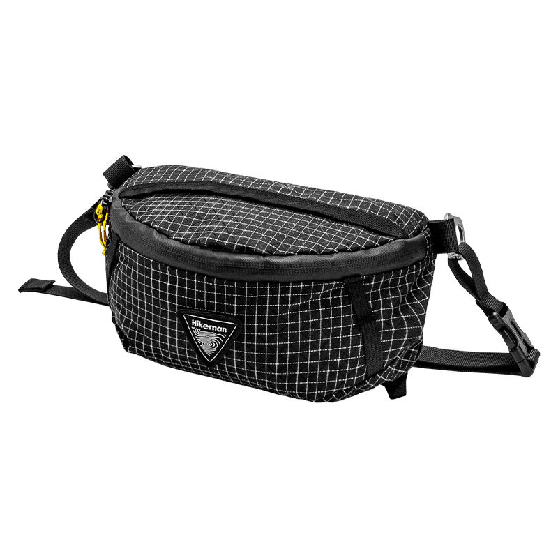 Borsa da cintura per sport all - Running Gear Lights recensione e prezzo