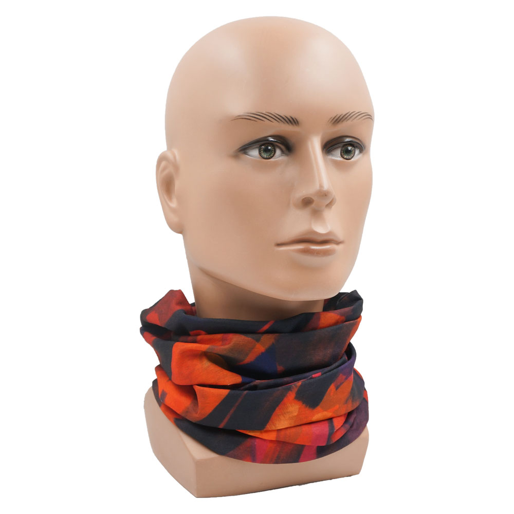 Stampe colorate Bandana per ca - Running Gear Youtube recensione e prezzo