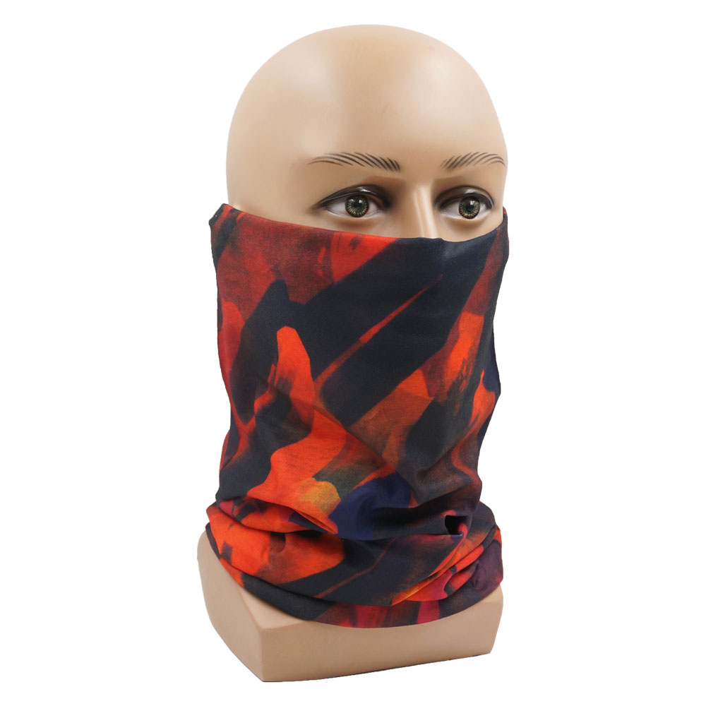 Stampe colorate Bandana per ca - Running Gear Youtube recensione e prezzo