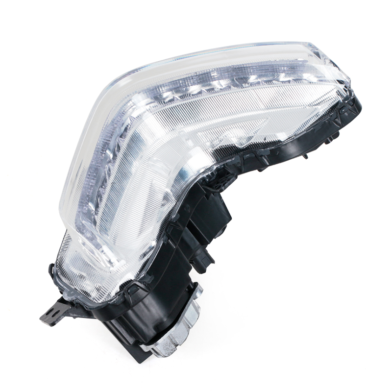 Cornice Decorativa per Fari Fe - Running Gear Accessories recensione e prezzo