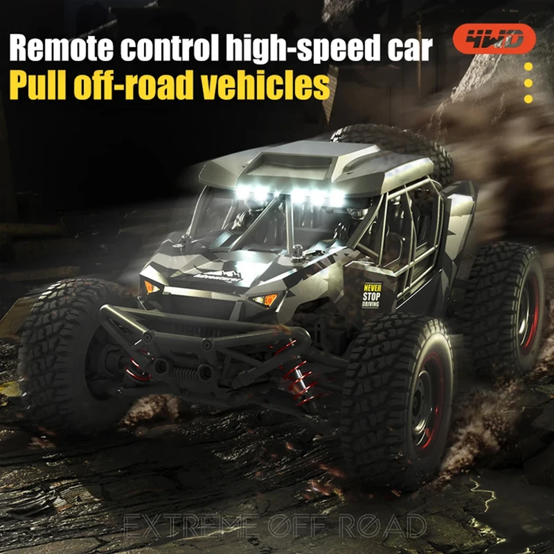 Auto RC SCY 1:1616106pro 70KM/ - Running Gear In A Car recensione e prezzo