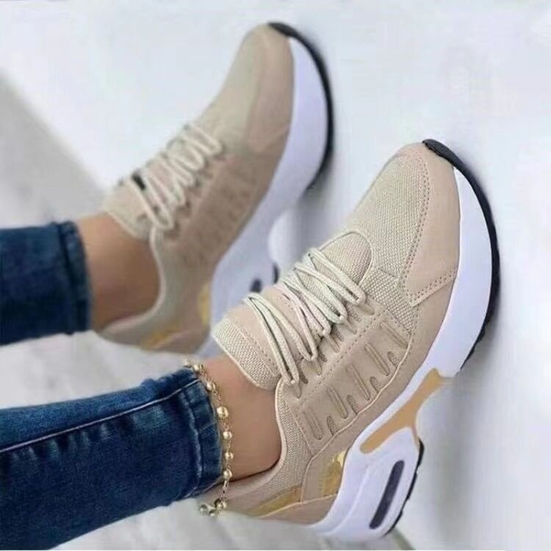 Sneakers da Donna alla Moda co - Running Gear Women recensione e prezzo