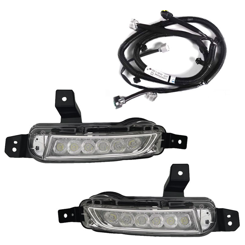 Accessori Auto per Suzuki New  - Running Gear Accessories recensione e prezzo