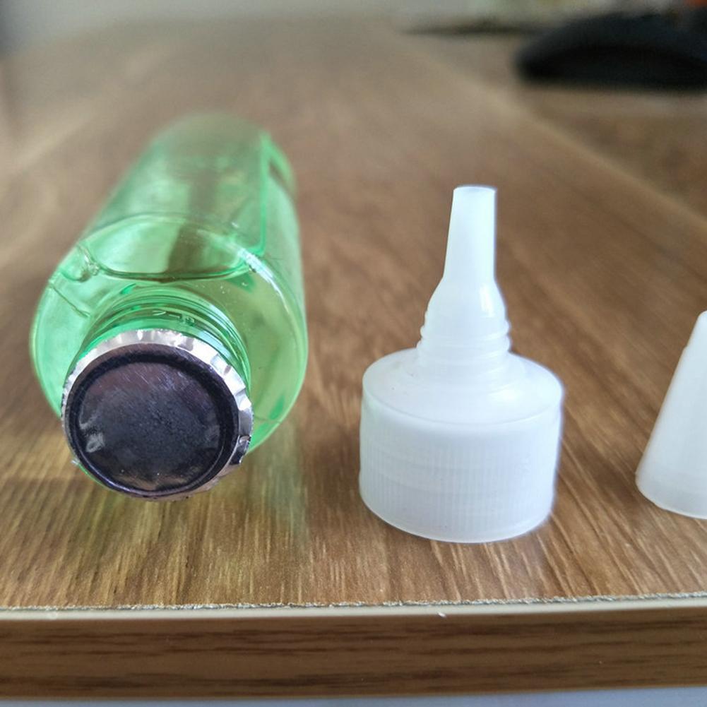 1/2/3/4/5/10/20PCS 60ml Olio l - Running Gear Accessories recensione e prezzo