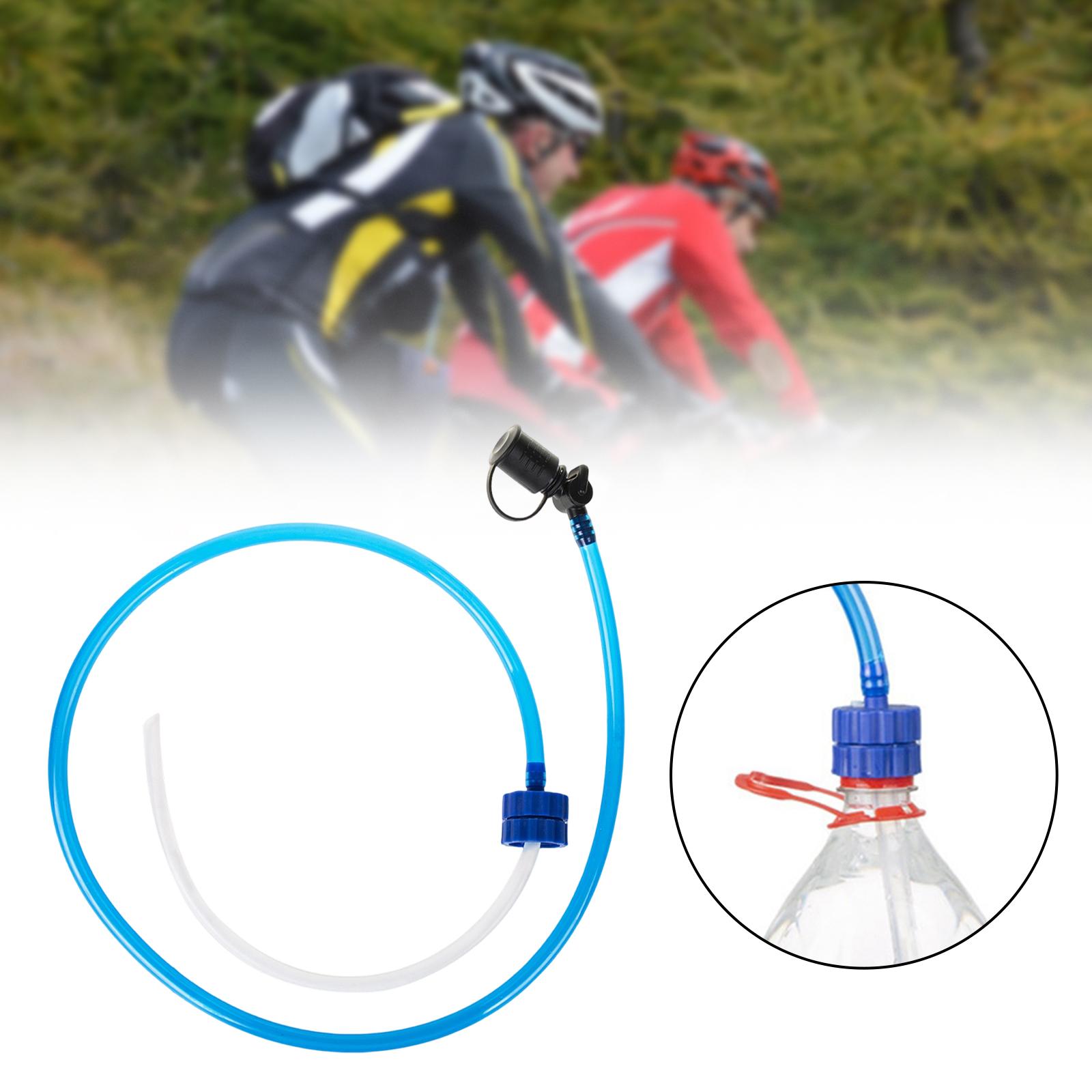 Tubo Flessibile per Bevande, S - Running Gear Youtube recensione e prezzo