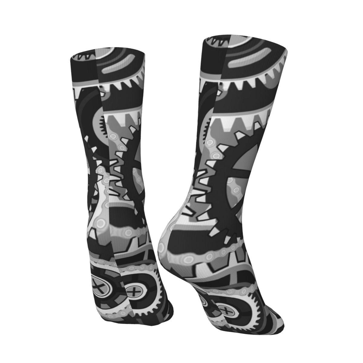 Ingranaggi Calze con ruote vin - Running Gear Youtube recensione e prezzo